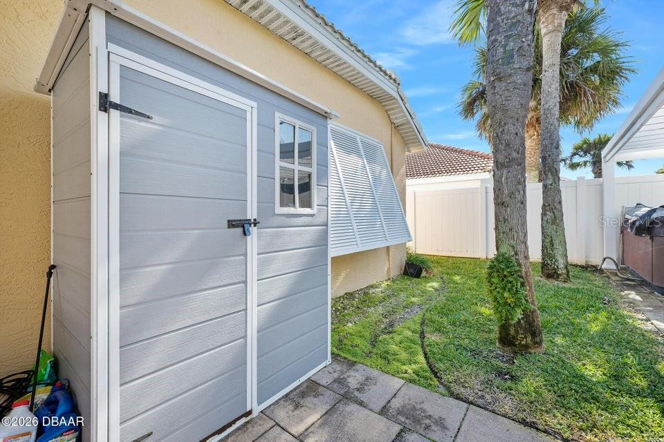 COQUINA KEY UNIT 01 - Residential