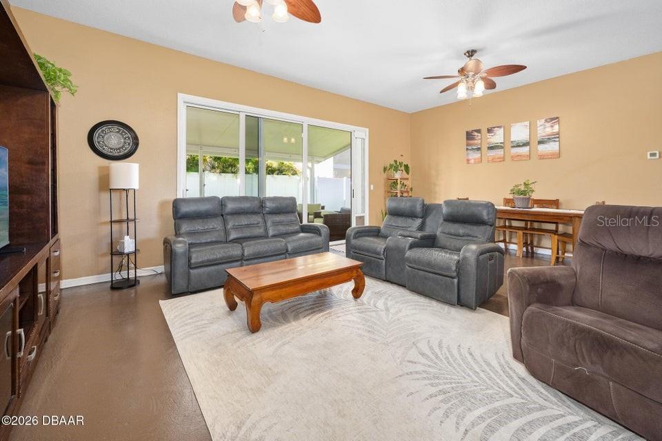 COQUINA KEY UNIT 01 - Residential