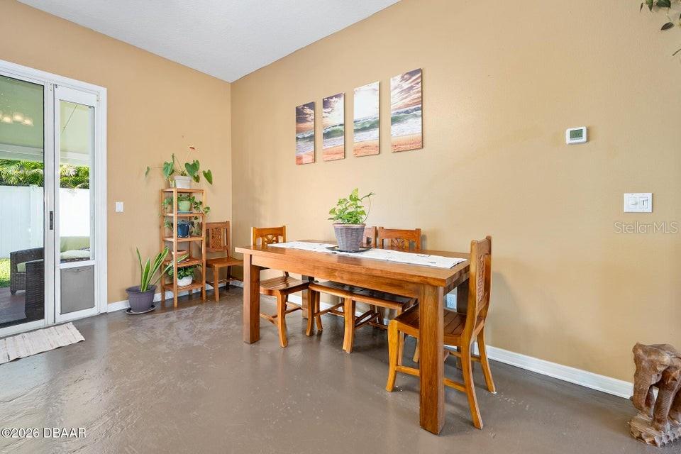 COQUINA KEY UNIT 01 - Residential