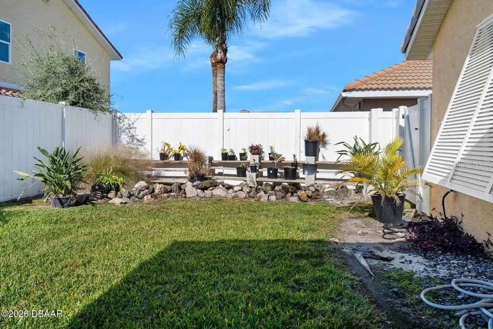 COQUINA KEY UNIT 01 - Residential
