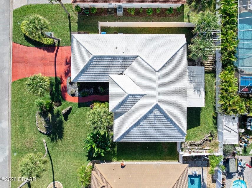 COQUINA KEY UNIT 01 - Residential