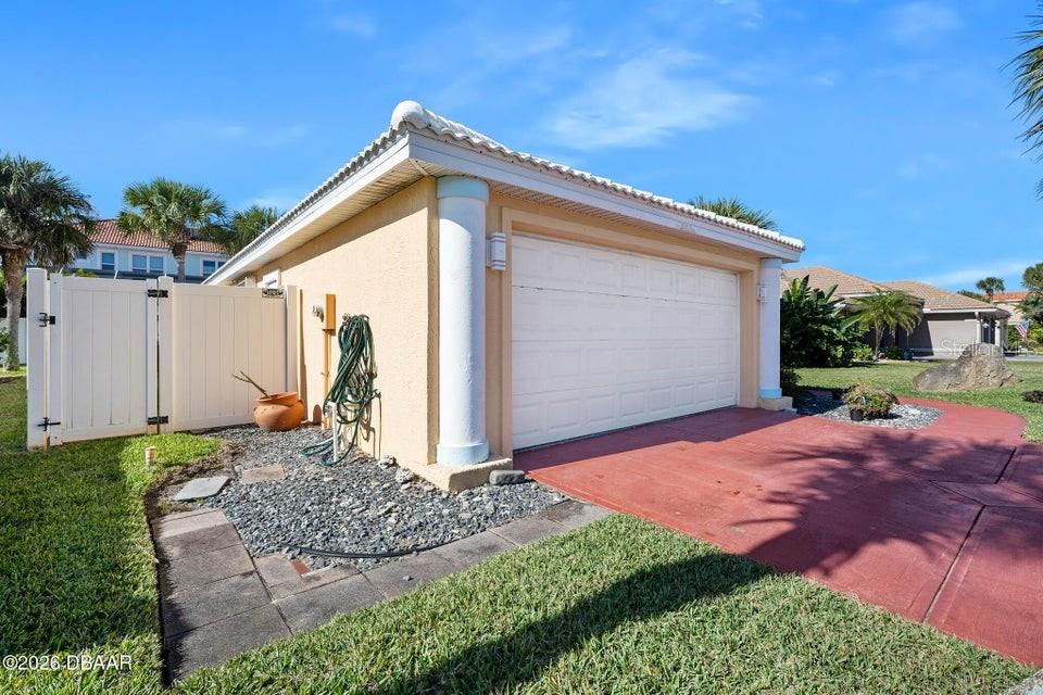 COQUINA KEY UNIT 01 - Residential