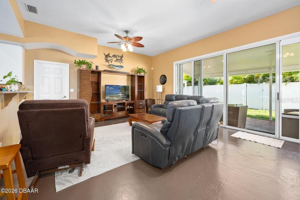 COQUINA KEY UNIT 01 - Residential