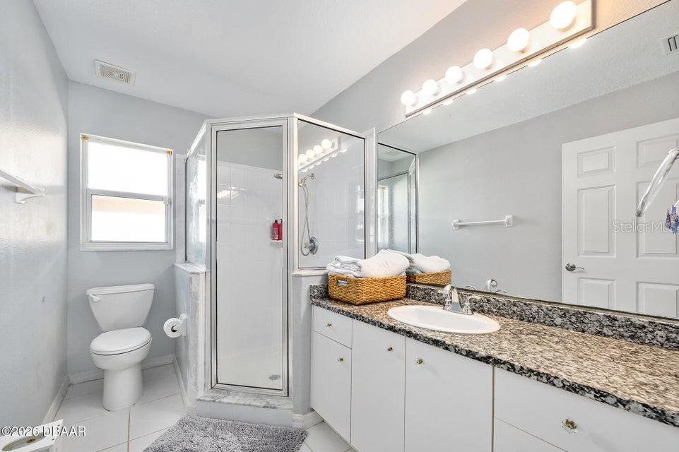 COQUINA KEY UNIT 01 - Residential