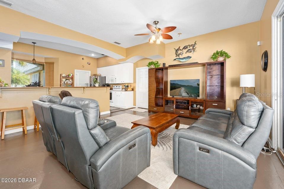 COQUINA KEY UNIT 01 - Residential