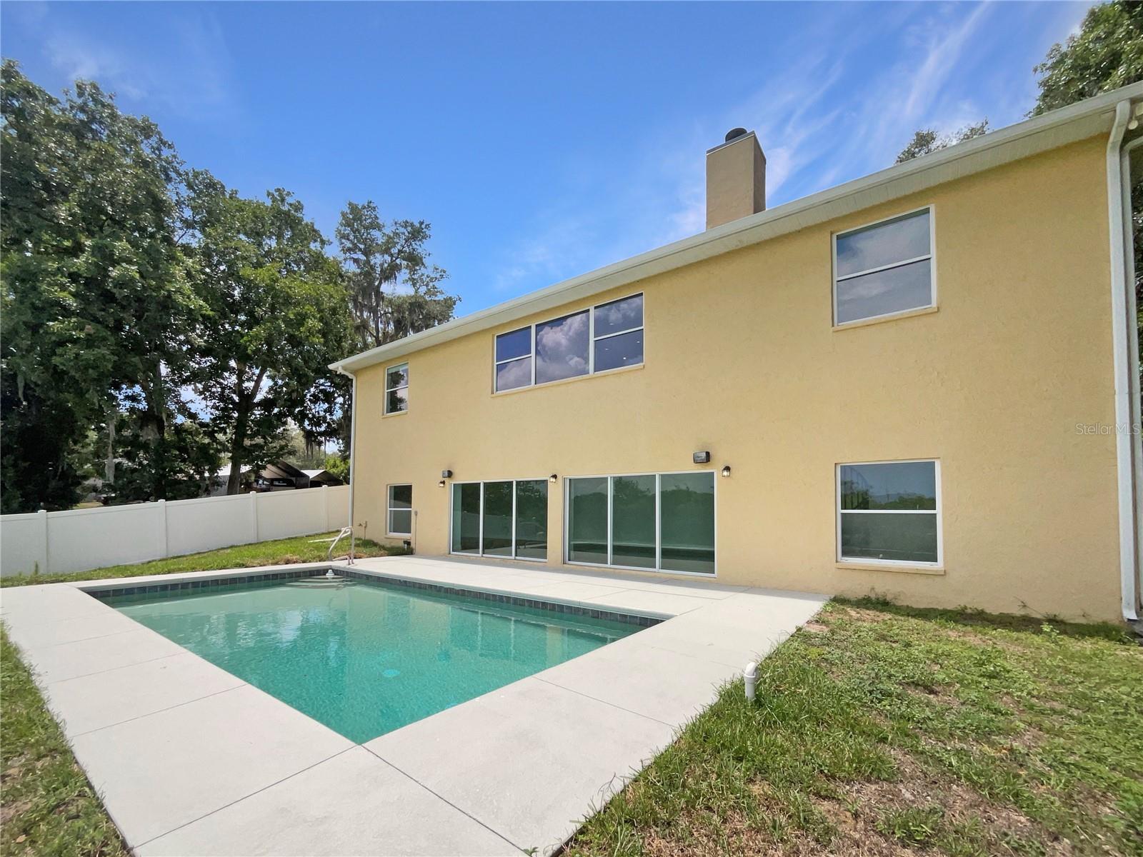 MAGNOLIA SHORES - Residential