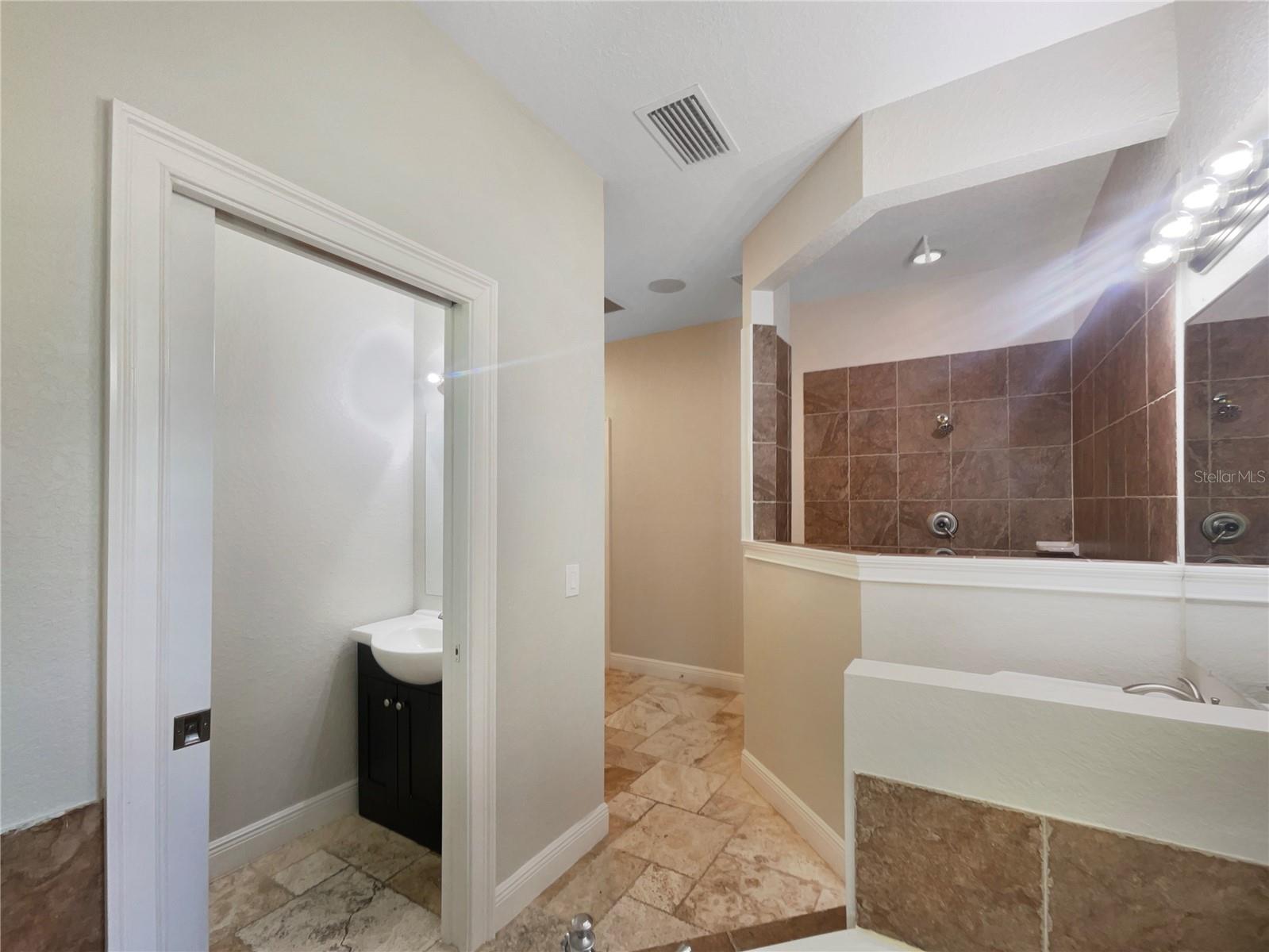 MAGNOLIA SHORES - Residential