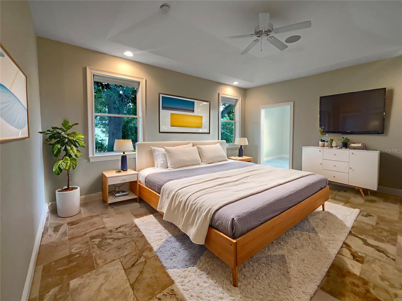 MAGNOLIA SHORES - Residential