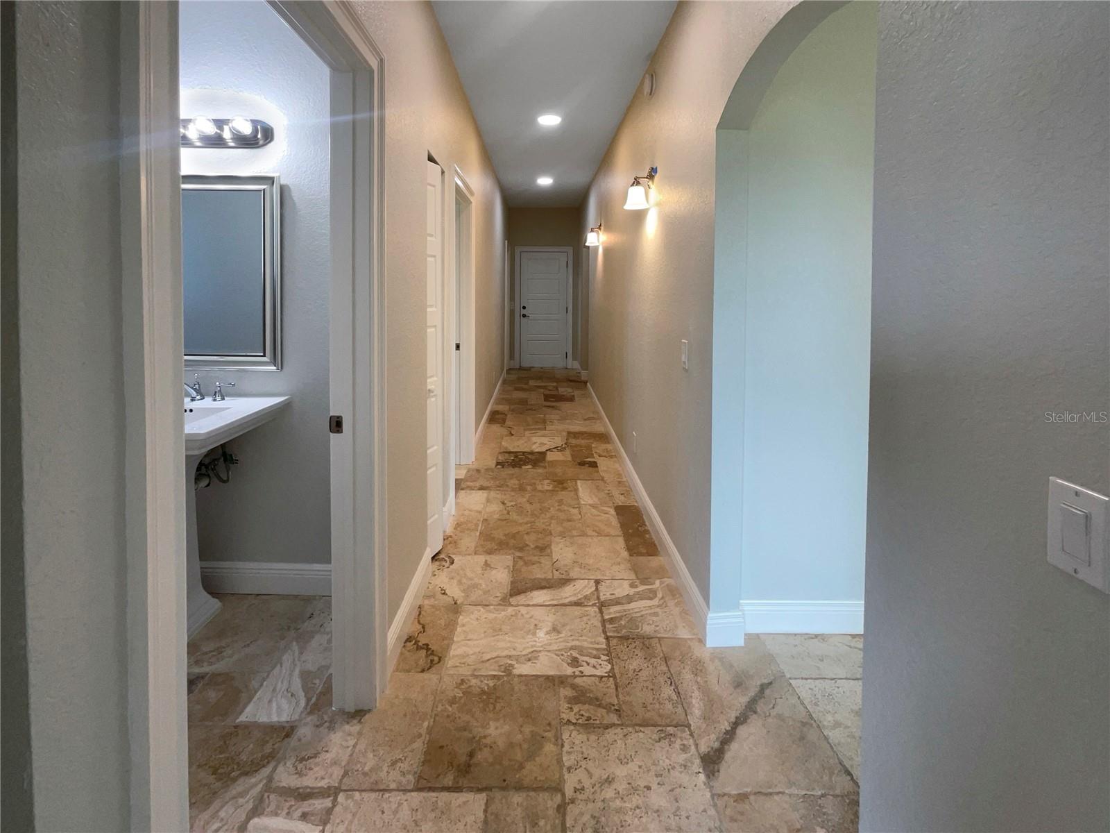 MAGNOLIA SHORES - Residential