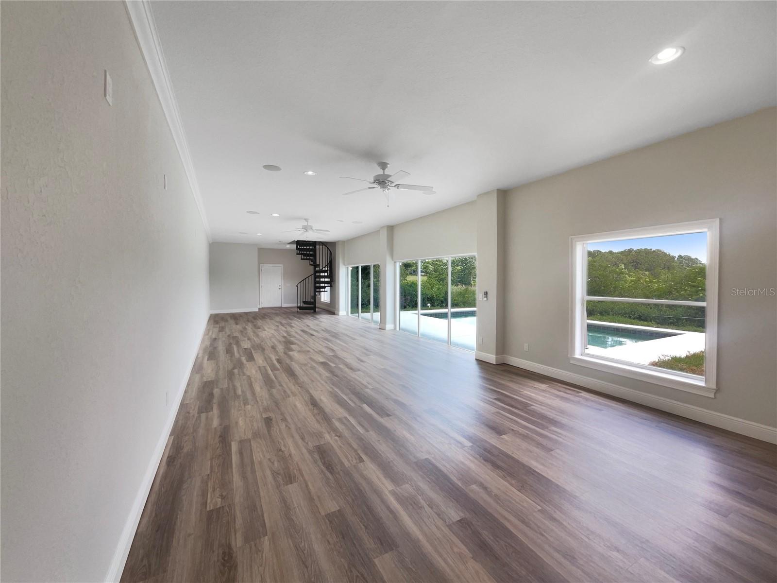 MAGNOLIA SHORES - Residential