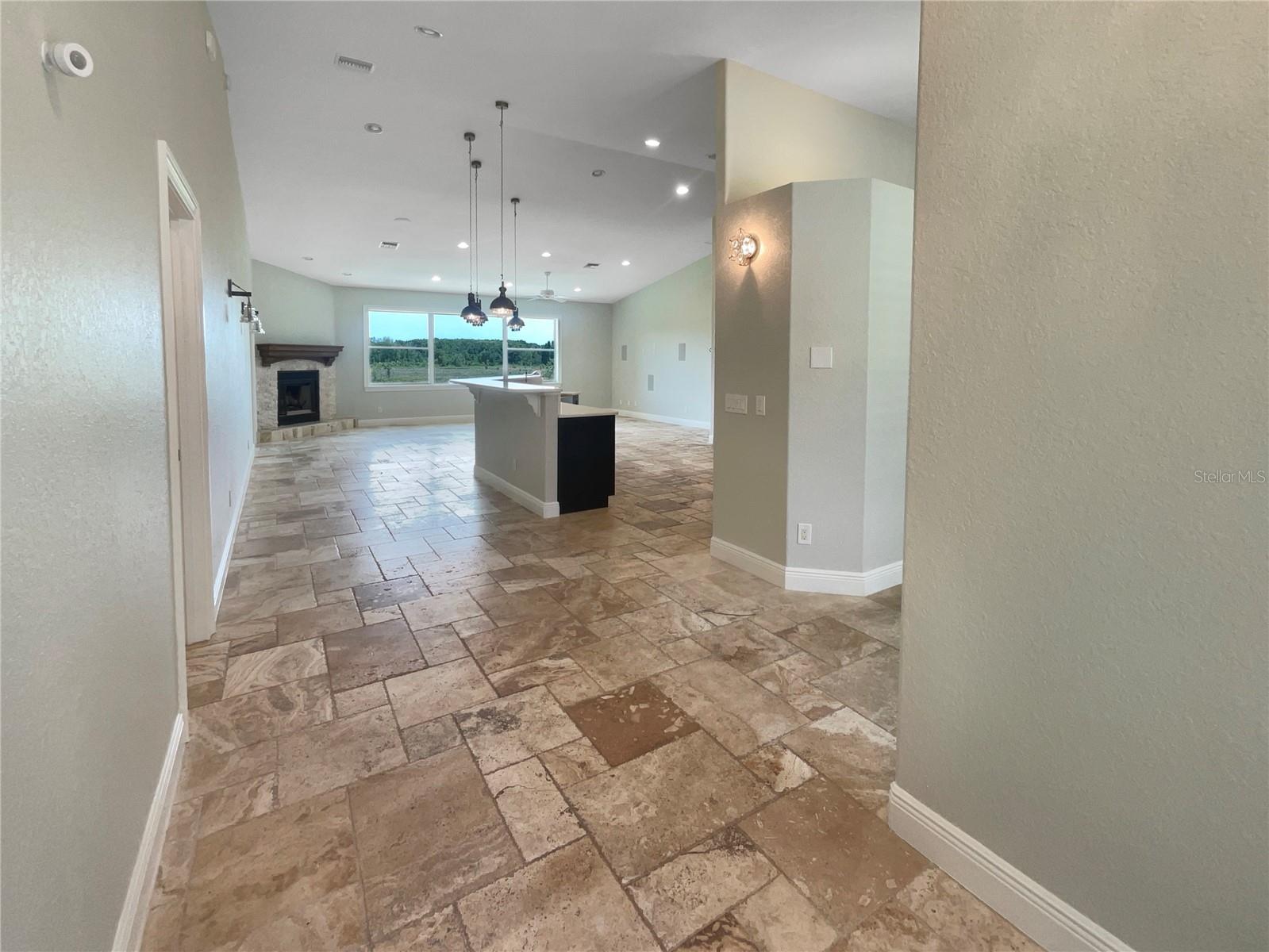 MAGNOLIA SHORES - Residential