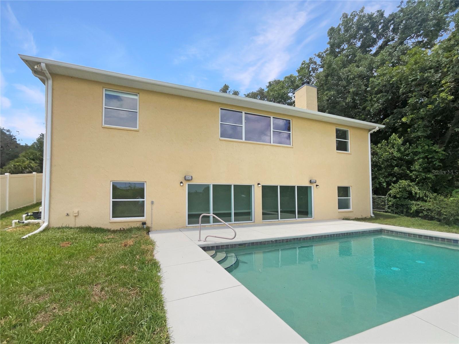 MAGNOLIA SHORES - Residential