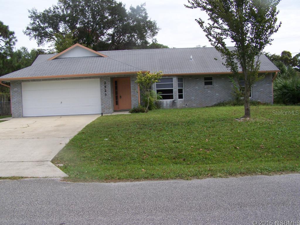 Florida Shores 01 - Residential