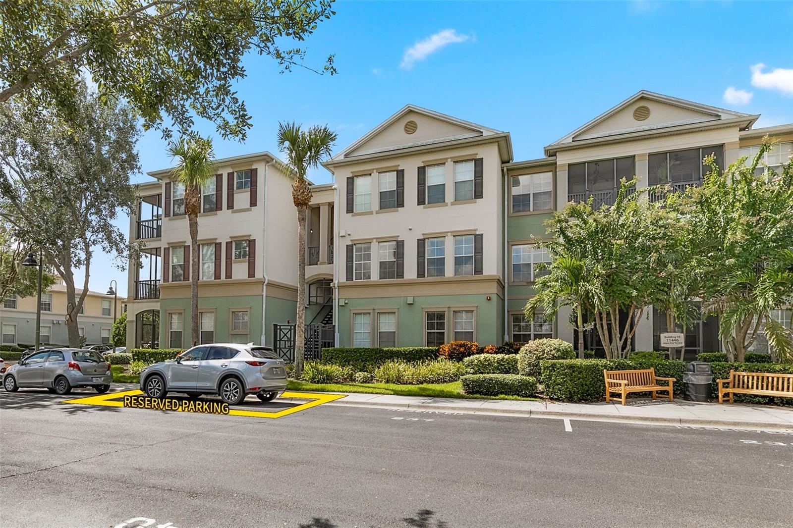 11446 JASPER KAY TERRACE 309