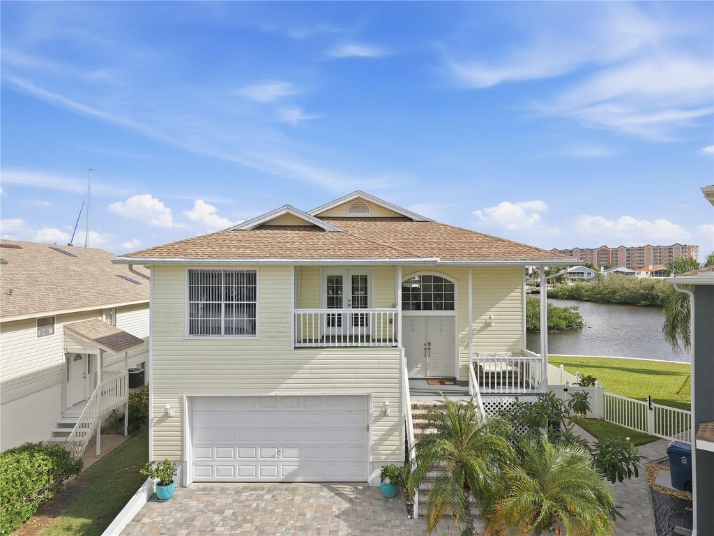 Photo of 6244 Spoonbill Drive, New Port Richey, FL 34652 (MLS # TB8550395)