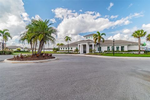 A home in TAMPA