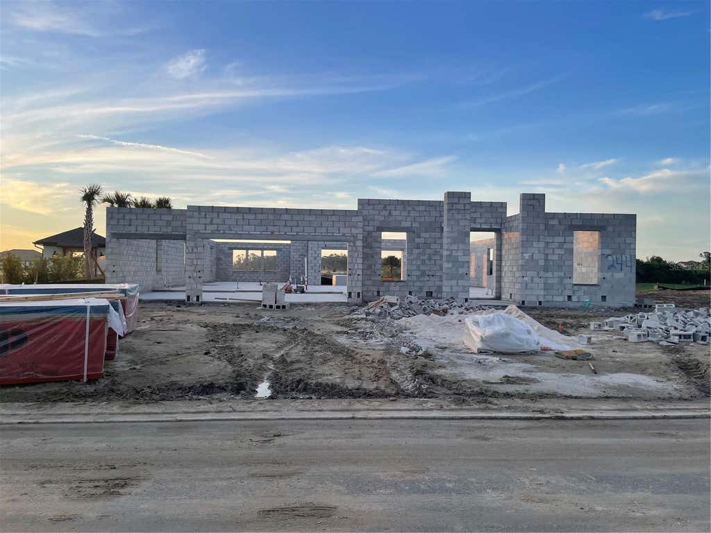 Photo of 9030 Eagle View Terrace, Parrish, FL 34219 (MLS # TB8512527)