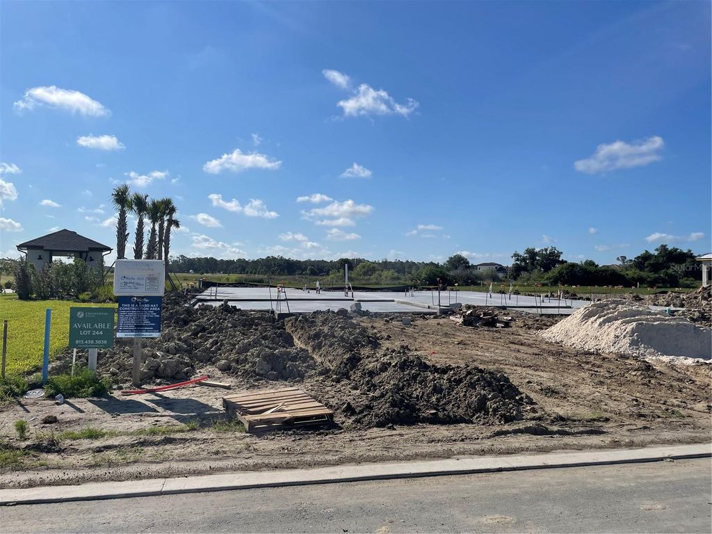 Photo of 9030 Eagle View Terrace, Parrish, FL 34219 (MLS # TB8512527)