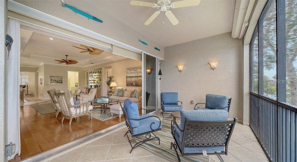 BOTANICA - Residential