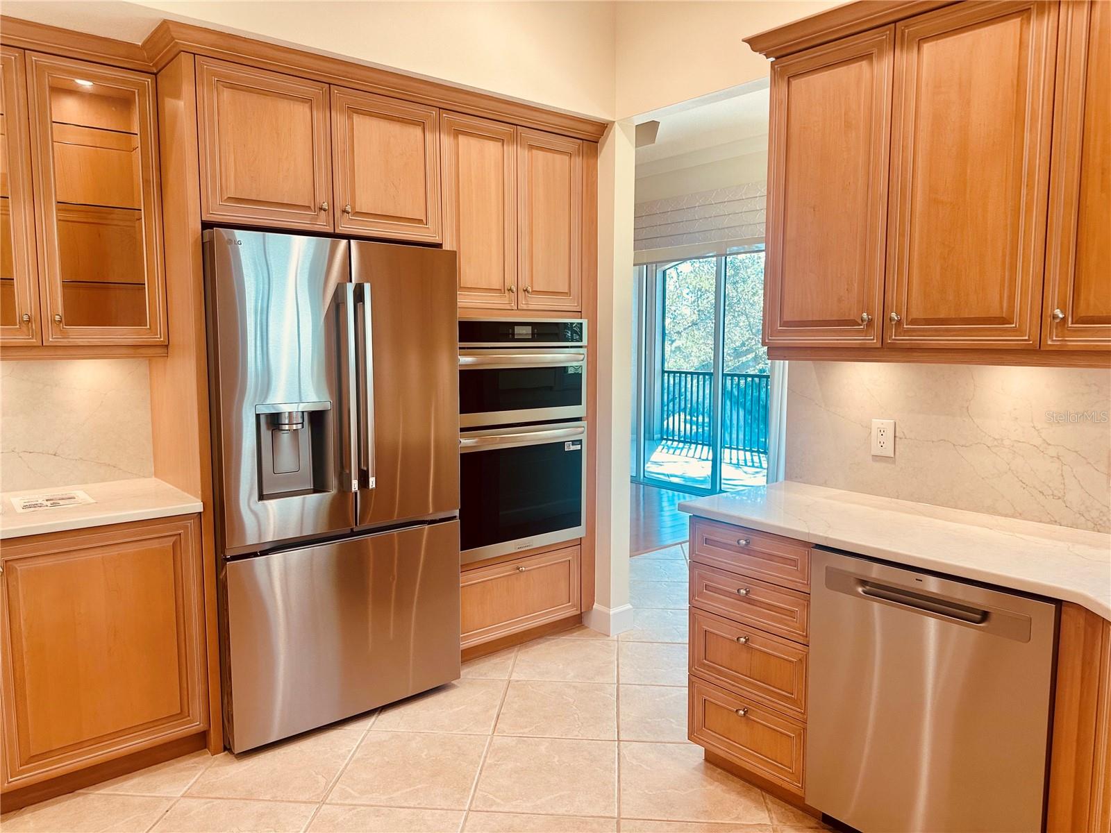 BOTANICA - Residential