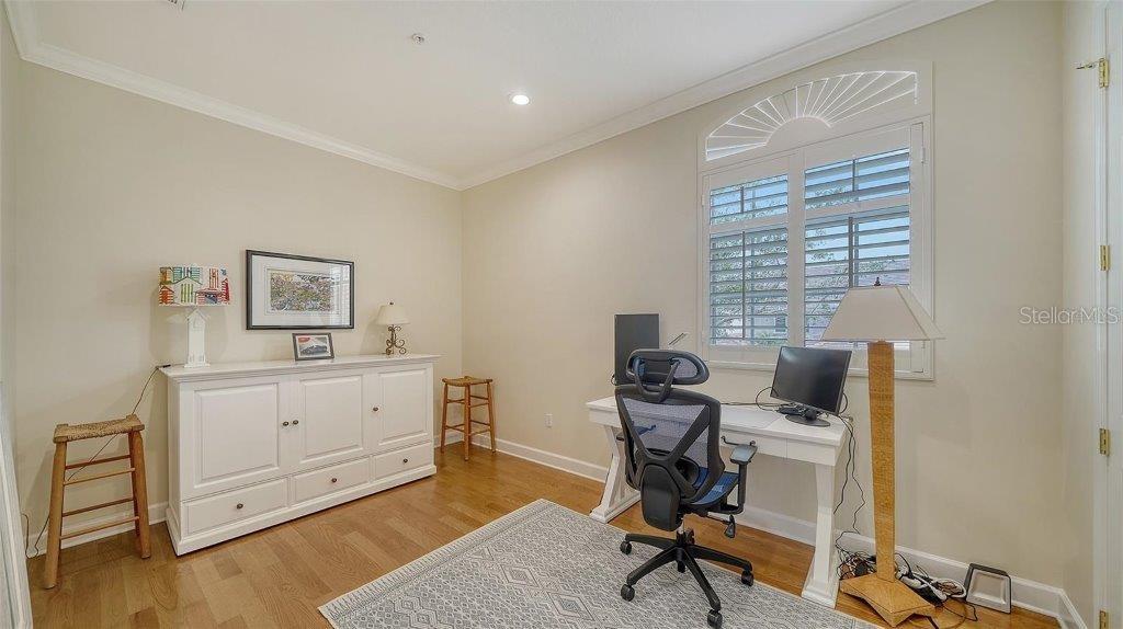 BOTANICA - Residential