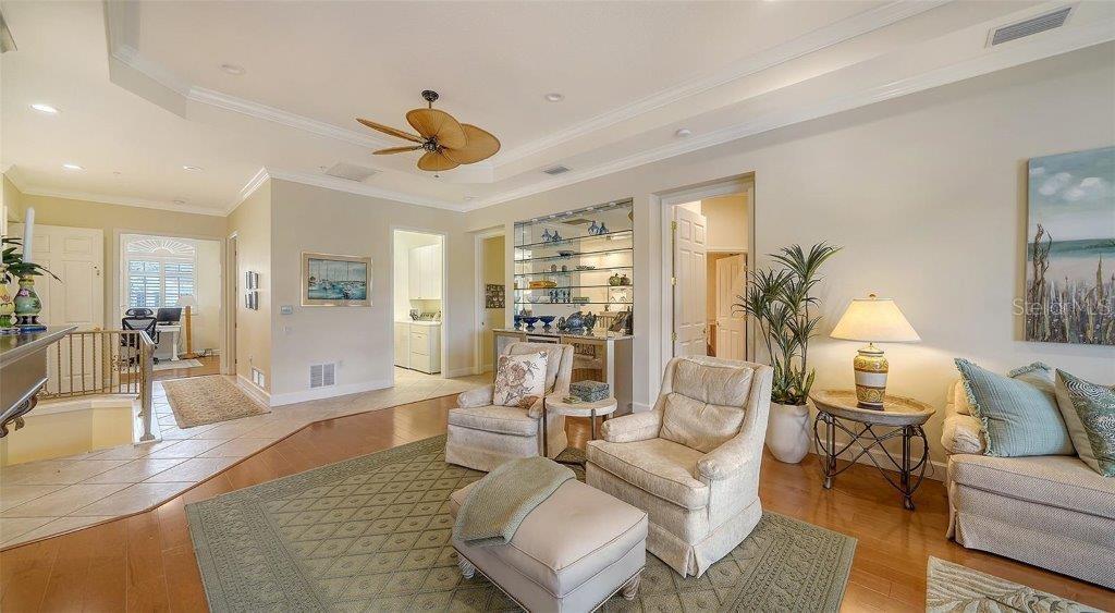 BOTANICA - Residential