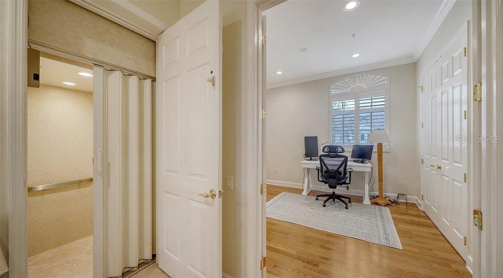 BOTANICA - Residential