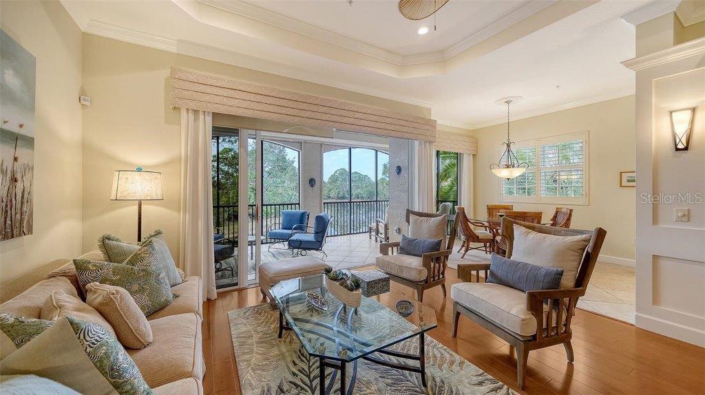 BOTANICA - Residential