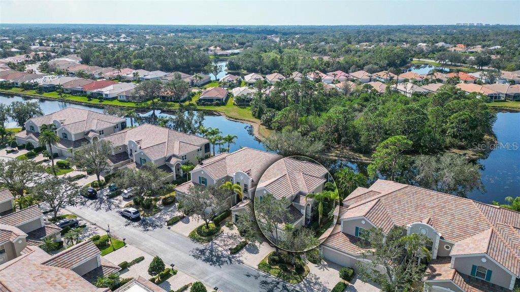 BOTANICA - Residential