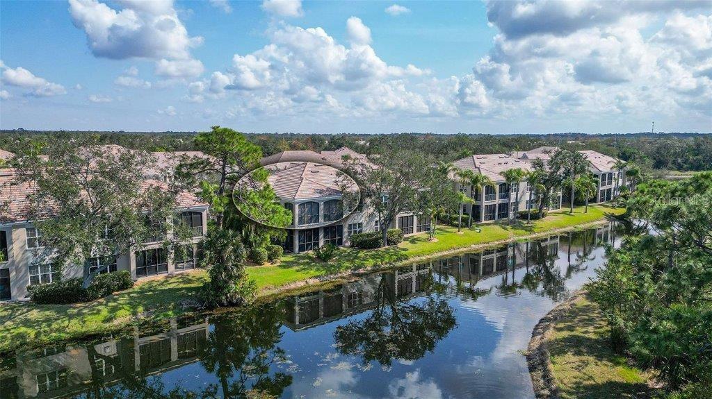 BOTANICA - Residential