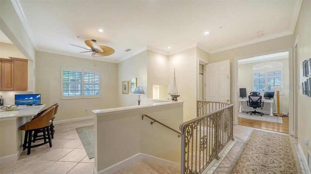 BOTANICA - Residential