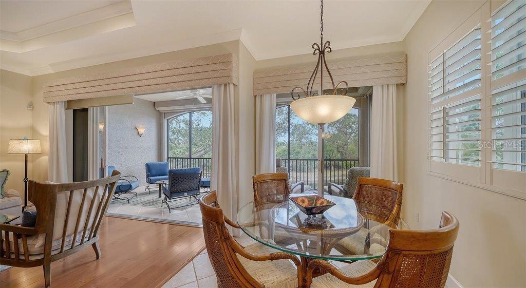 BOTANICA - Residential