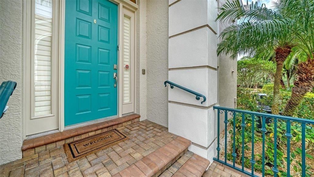 Photo of 5208 Parisienne Place #202B33, Sarasota, FL 34238 (MLS # A4665841)