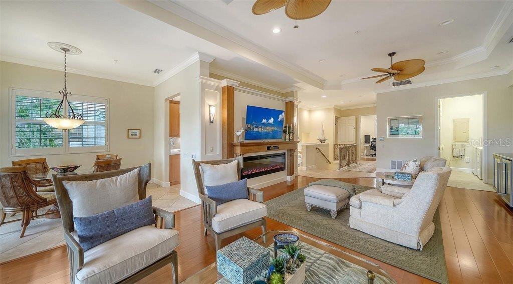 BOTANICA - Residential