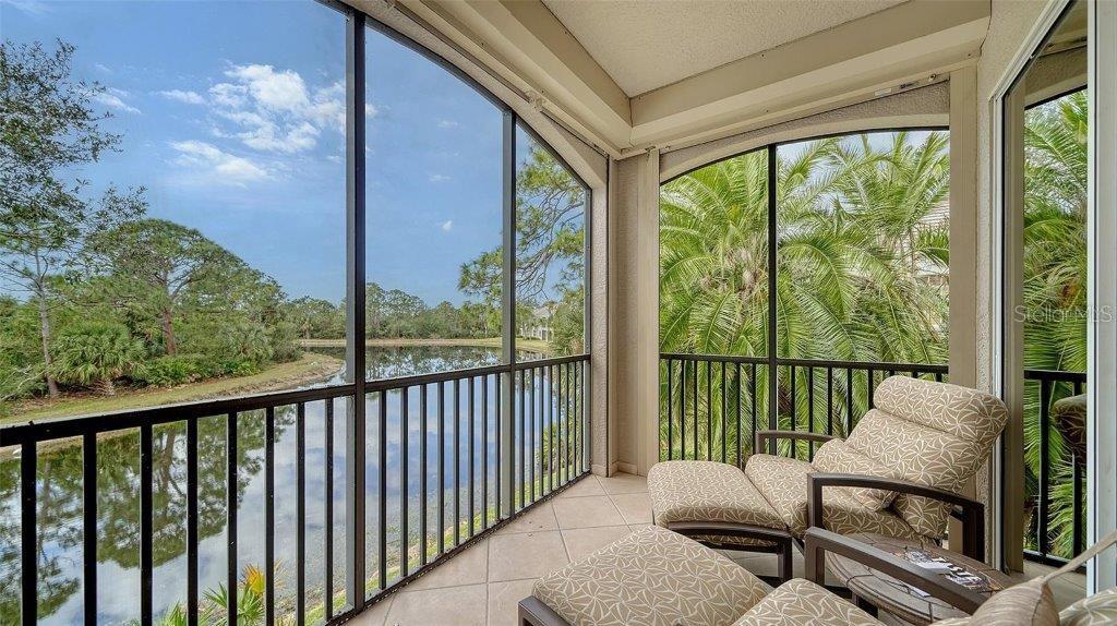 BOTANICA - Residential