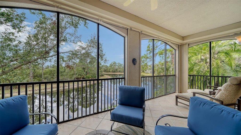 BOTANICA - Residential