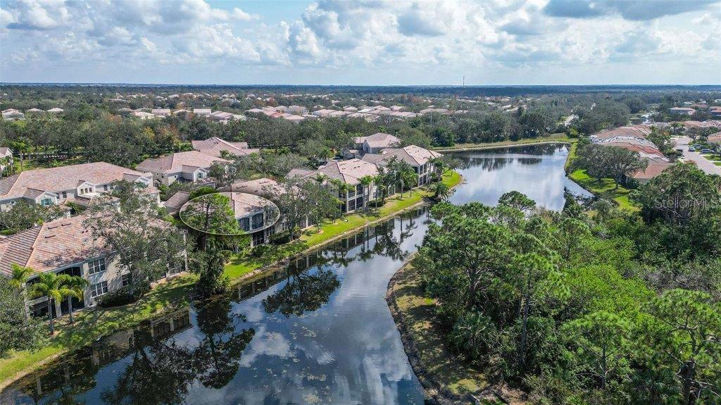 BOTANICA - Residential