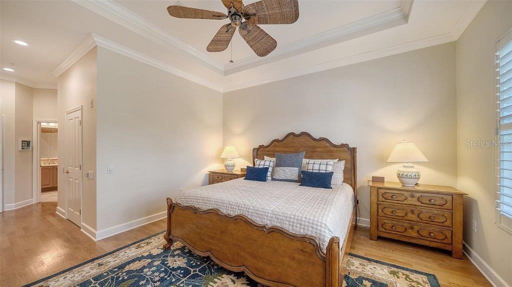 BOTANICA - Residential