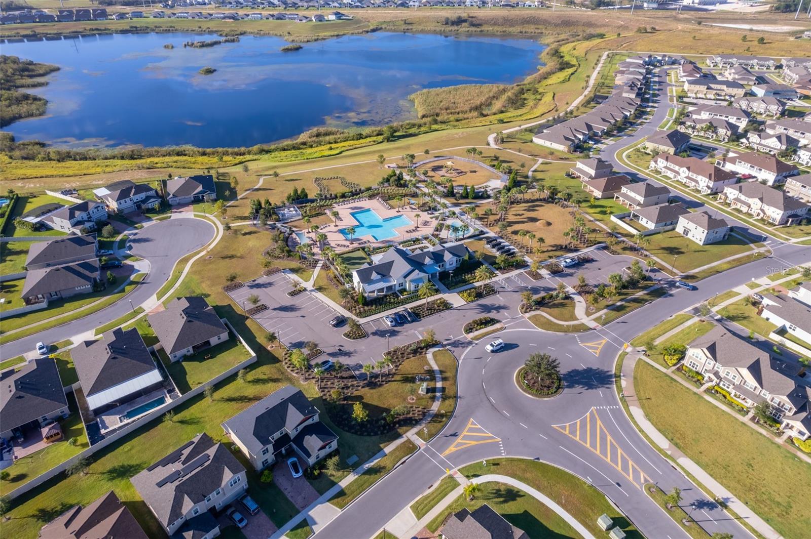 WATERBROOKE PH 2 - Residential Lease