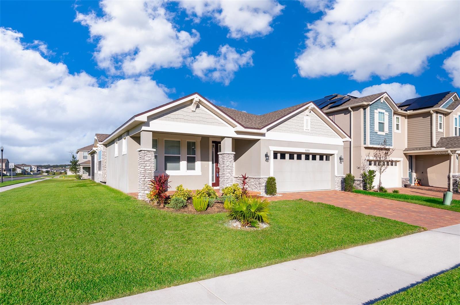 WATERBROOKE PH 2 - Residential Lease