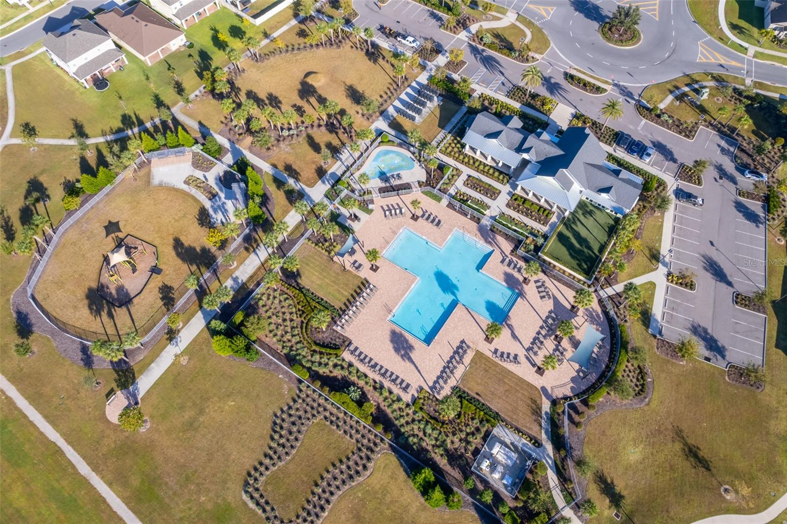 WATERBROOKE PH 2 - Residential Lease