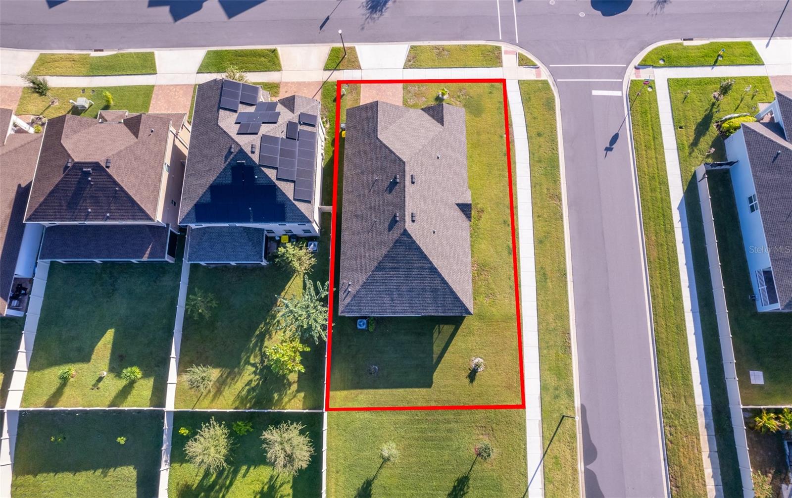 WATERBROOKE PH 2 - Residential Lease