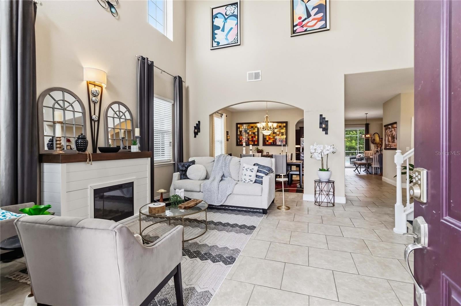 1437 DAYSTAR LANE