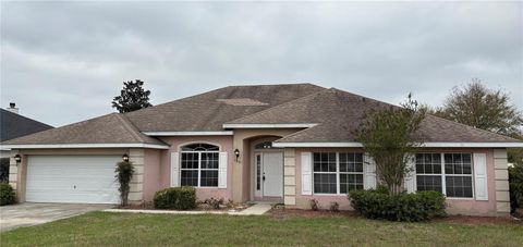 Photo of 9880 SW 56th Avenue, Ocala, FL 34476 (MLS # OM721963)