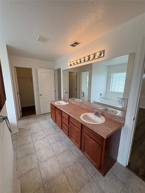 Tiny photo for 9880 SW 56th Avenue, Ocala, FL 34476 (MLS # OM721963)