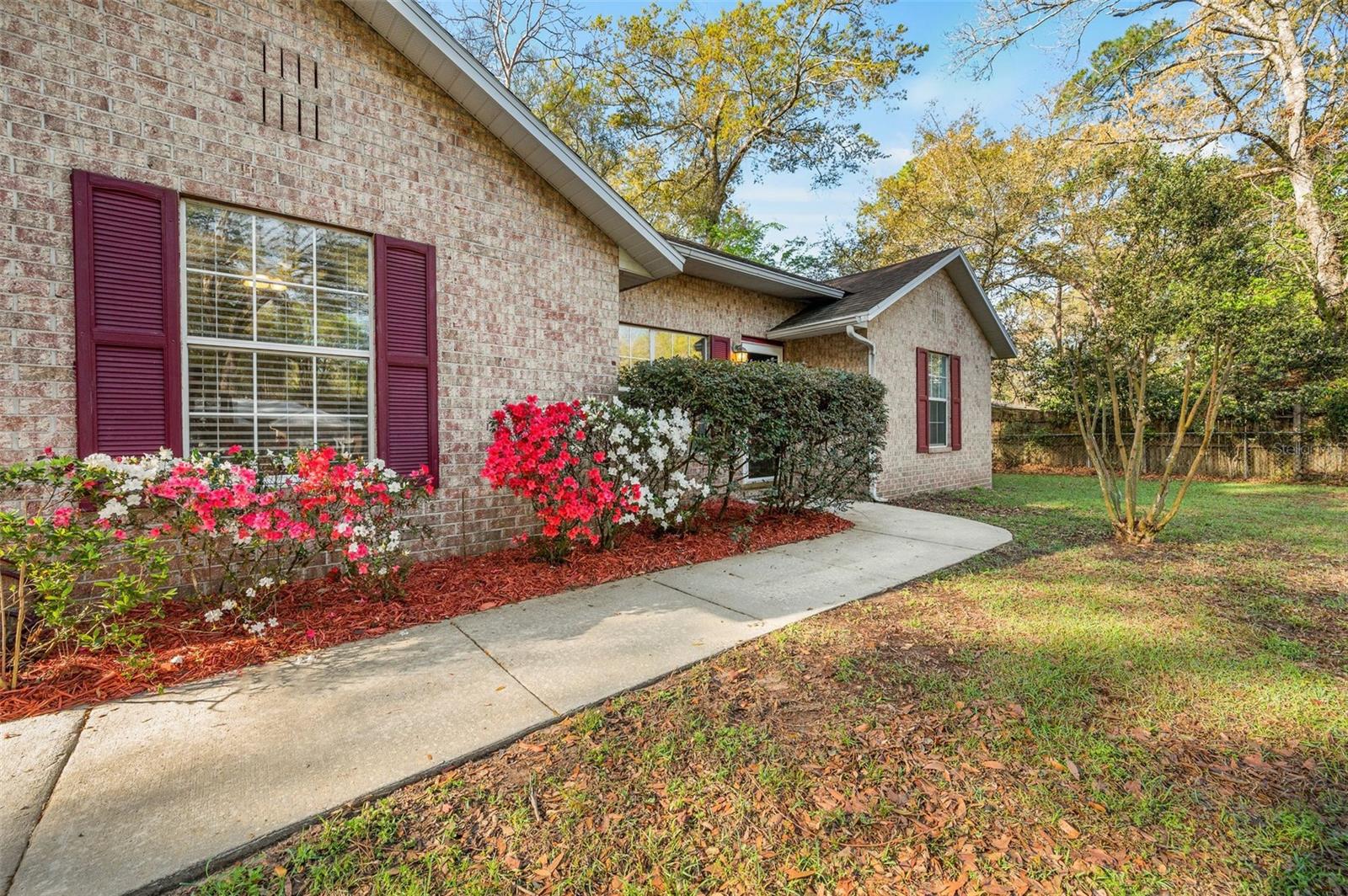 PILOT FOREST - Residential