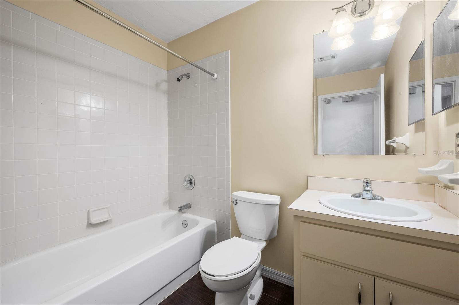 PILOT FOREST - Residential