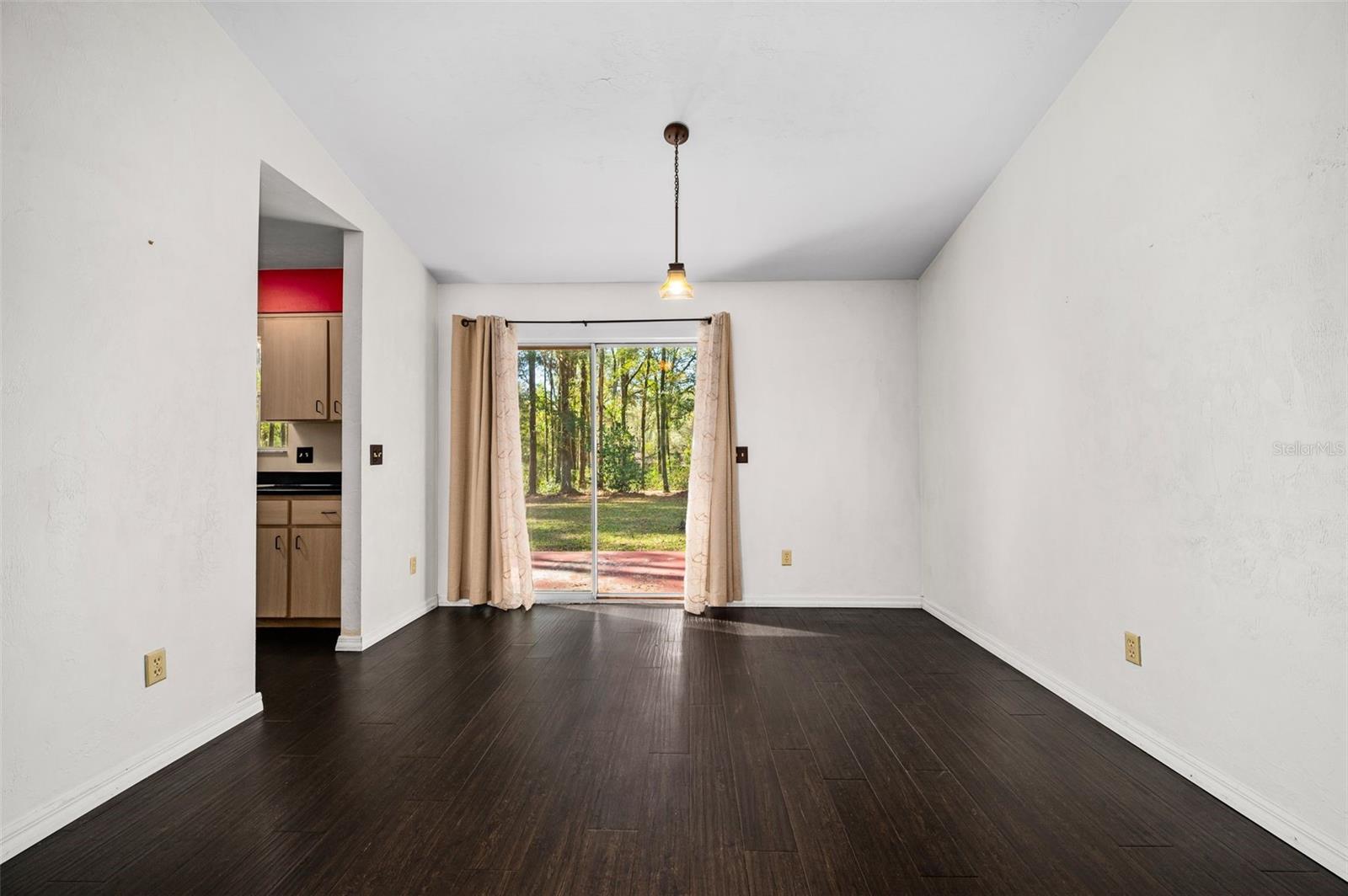 PILOT FOREST - Residential