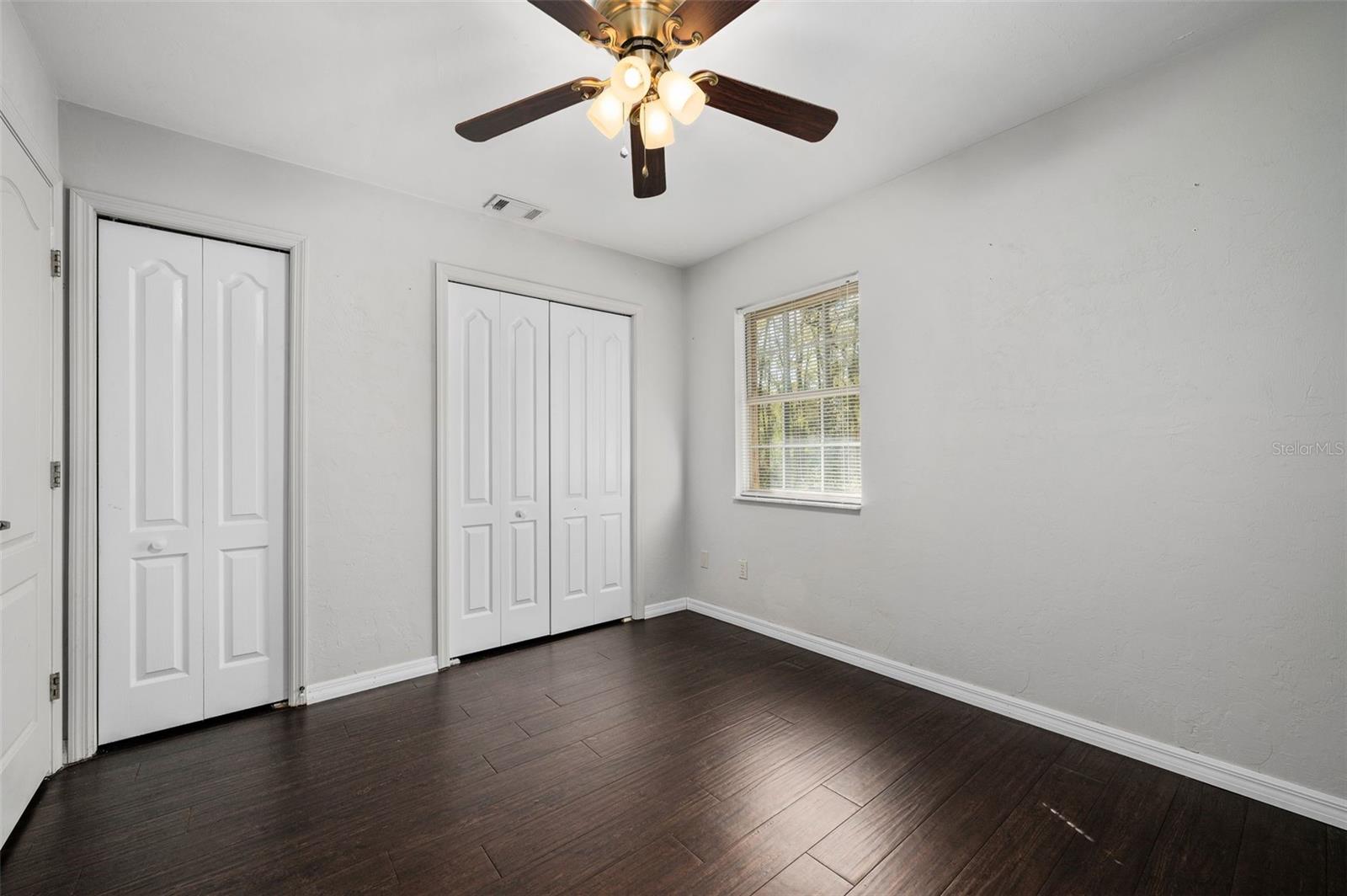 PILOT FOREST - Residential