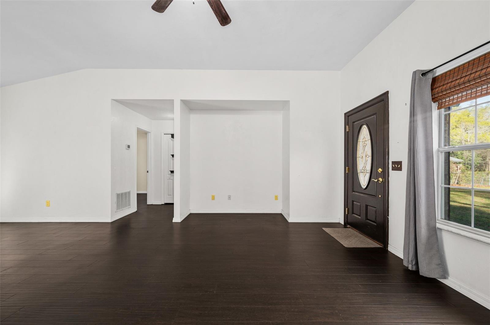 PILOT FOREST - Residential